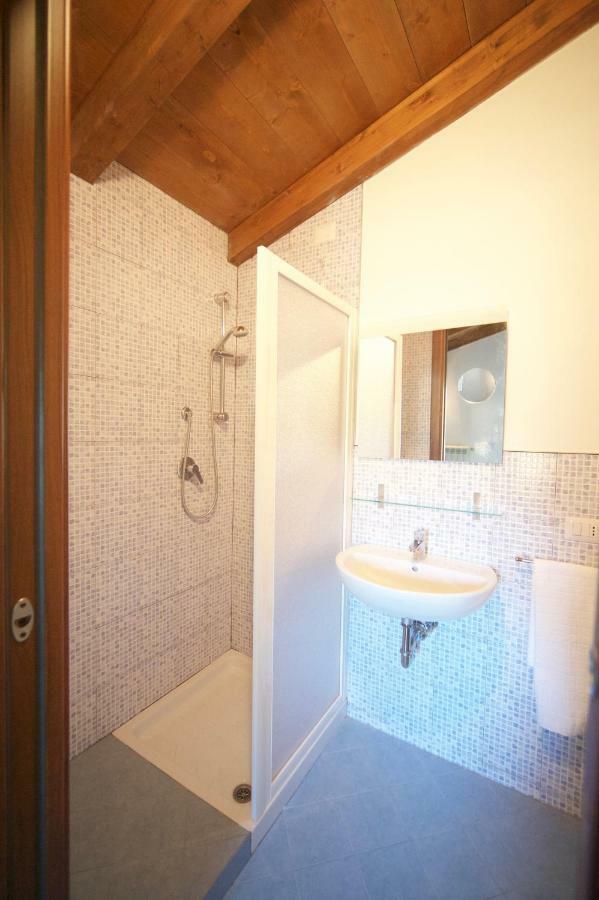 Al Vecchio Convento Mare E Monti Bed & Breakfast Ortonovo Exterior photo